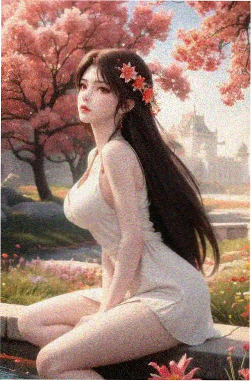 五平米也能很幸福 治愈剧